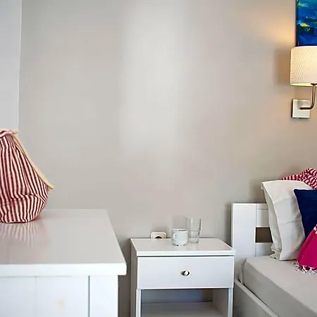 Hotel Camara