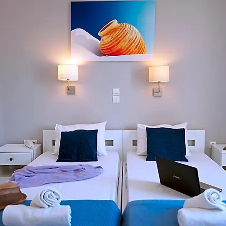 Hotel Camara 2*