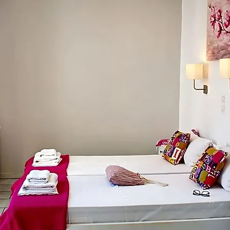 Hotel Camara