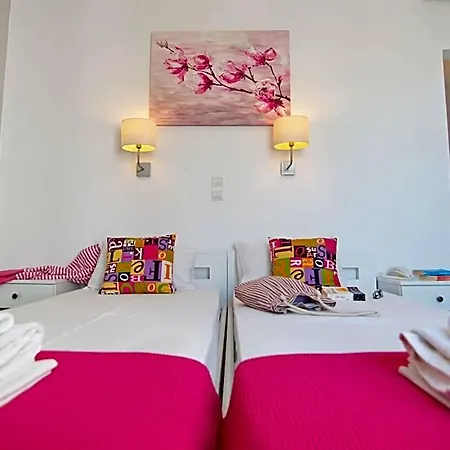 Camara Hotel
